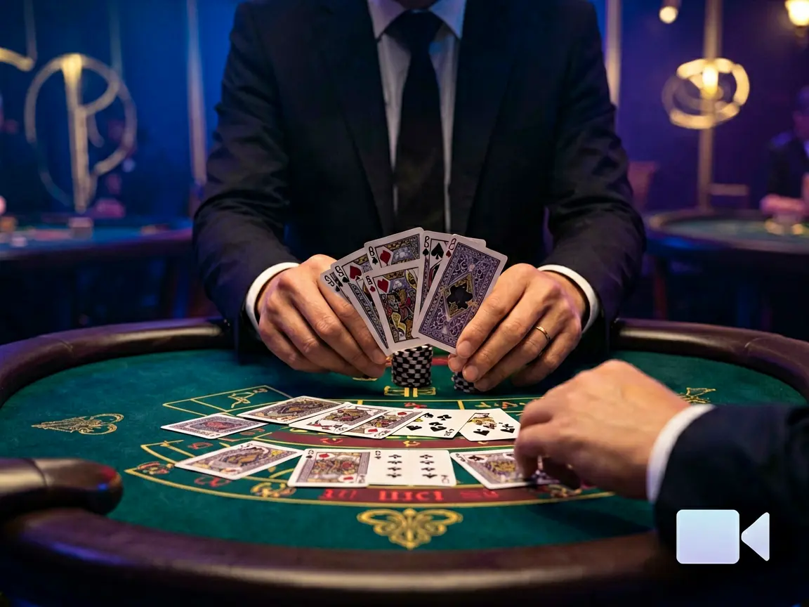 Real-Time Casino Rewards on RS9